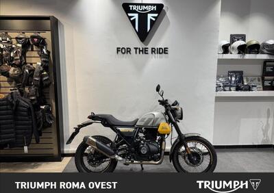 Royal Enfield Scram 411 (2022 - 24) - Annuncio 9787555