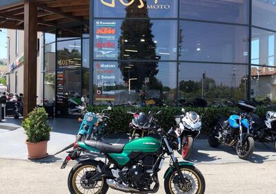 Kawasaki Z 650 RS (2022 - 24) - Annuncio 9787292