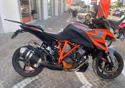 KTM 1290 Super Duke GT (2022 - 25) - Annuncio 9787560