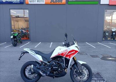 Moto Morini X-Cape 650 (2021 - 25) - Annuncio 9778863