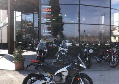 Aprilia Tuono 660 Factory (2022 - 24) - Annuncio 9779140
