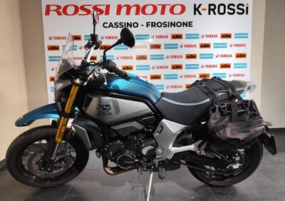 CFMOTO 700CL-X Adventure (2023 - 25) - Annuncio 9787559