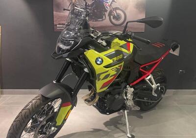 Bmw F 900 GS (2024 - 25) - Annuncio 9787563