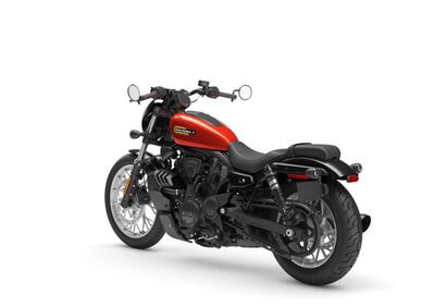 Harley-Davidson Nightster Special (2023 - 25) - Annuncio 9787568