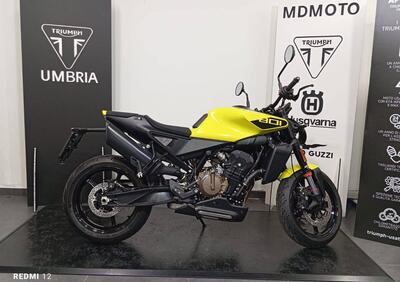 Husqvarna Vitpilen 801 L (2025) - Annuncio 9787594