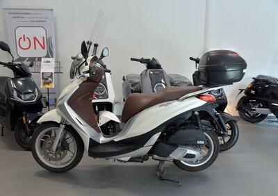 Piaggio Medley 150 ABS (2016 - 19) - Annuncio 9787588