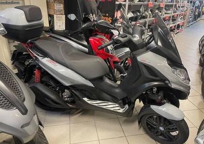 Piaggio MP3 300 ABS Hpe (2021 - 24) - Annuncio 9787592