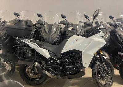 Moto Morini X-Cape 650 (2021 - 25) - Annuncio 9787595