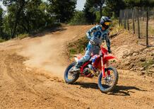 Beta RX my 2026 - 250, 350 o 450!? - il Test di Moto.it [VIDEO]