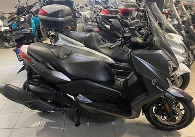 Yamaha X-Max 400 ABS (2017 - 20) - Annuncio 9787596