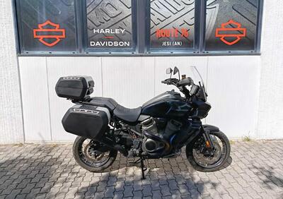Harley-Davidson Pan America 1250 Special (2020 - 25) - Annuncio 9787605