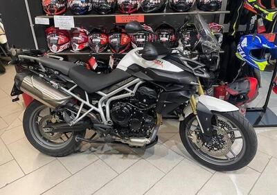 Triumph Tiger 800 XC (2011 - 12) - Annuncio 9787611