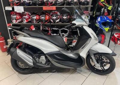 Piaggio MP3 300 ABS Hpe (2021 - 24) - Annuncio 9787613