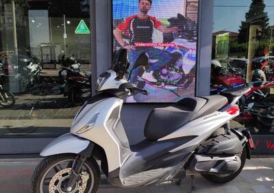 Piaggio Beverly 400 S ABS-ASR (2021 - 24) - Annuncio 9787615