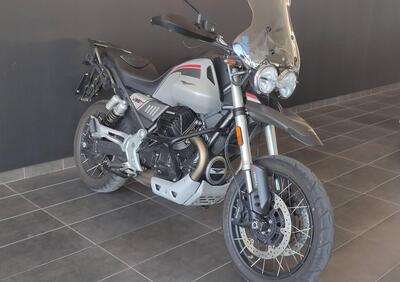 Moto Guzzi V85 TT (2021 - 23) - Annuncio 9787618