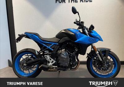 Suzuki GSX-8S (2023 - 24) - Annuncio 9787621