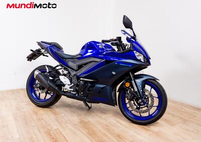 Yamaha YZF R3 (2015 - 17) - Annuncio 9787632