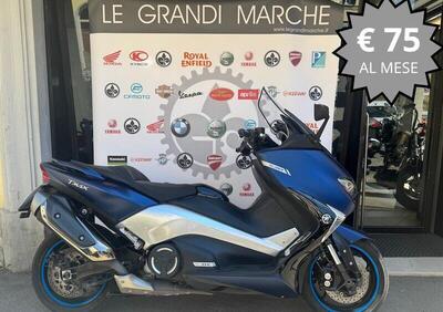 Yamaha T-Max 530 DX (2017 - 19) - Annuncio 9775246