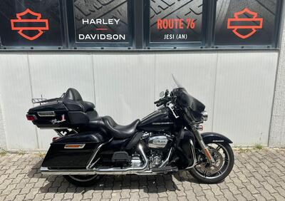 Harley-Davidson 114 Electra Glide Ultra Limited (2020) - FLHTK - Annuncio 9787657