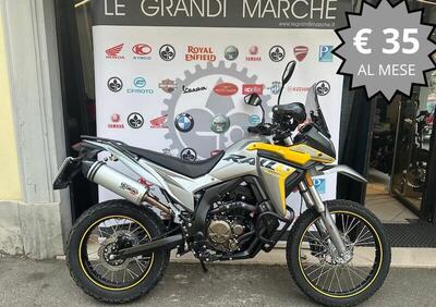 Voge 300 GY Rally (2022) - Annuncio 9734863