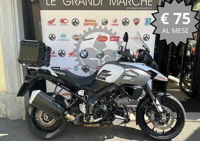 Suzuki V-Strom 1000 (2017 - 20) - Annuncio 9785172