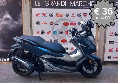 Honda Forza 300 (2019 - 20) - Annuncio 9787663