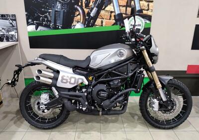 Benelli Leoncino 800 Trail (2022 - 25) - Annuncio 9781225