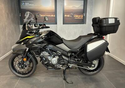 Suzuki V-Strom 650 (2021 - 25) - Annuncio 9724075