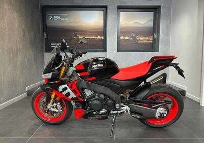 Aprilia Tuono V4 Factory (2021 - 24) - Annuncio 9785181