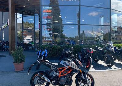 KTM 125 Duke (2021 - 23) - Annuncio 9787666