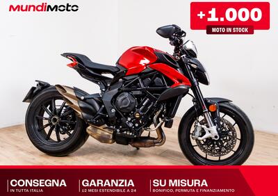 MV Agusta Dragster 800 R (2023 - 25) - Annuncio 9787687