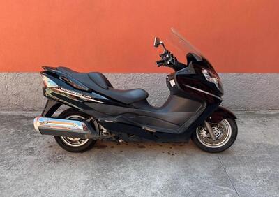 Suzuki Burgman AN 400 (2008 - 13) - Annuncio 9787719