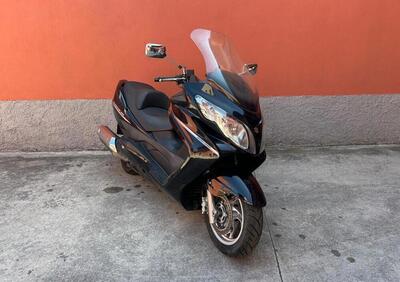 Suzuki Burgman AN 400 (2008 - 13) - Annuncio 9787719