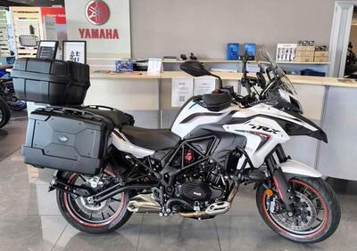 Benelli TRK 502 (2021 - 25) - Annuncio 9787736