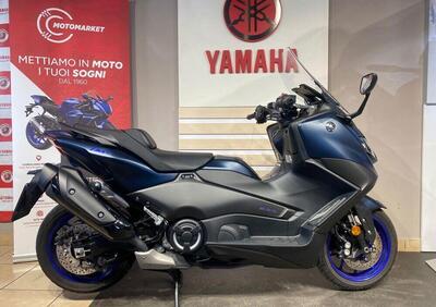 Yamaha T-Max 560 (2022 - 24) - Annuncio 9787737