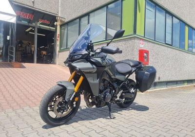 Yamaha Tracer 9 (2021 - 24) - Annuncio 9787746