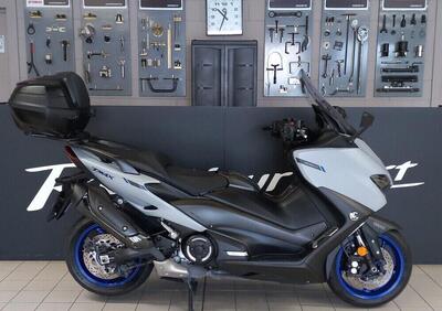 Yamaha T-Max 560 (2020 - 21) - Annuncio 9787747