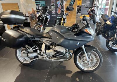 Bmw R 1100 S - Annuncio 9787756