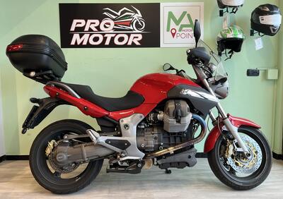 Moto Guzzi Breva V 1100 i.e. - Annuncio 9787781