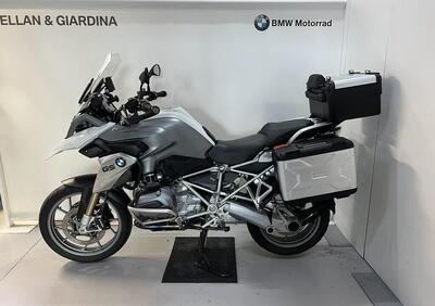 Bmw R 1200 GS (2013 - 16) - Annuncio 9787763