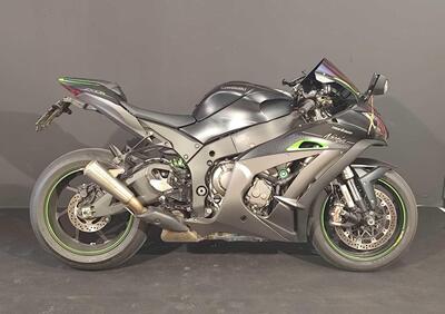 Kawasaki Ninja 1000 ZX-10R SE (2018) - Annuncio 9787787
