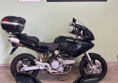 Ducati Multistrada 620 (2005 - 07) - Annuncio 9786572