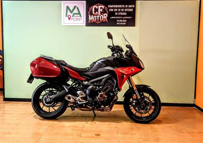 Yamaha Tracer 900 GT (2018 - 20) - Annuncio 9787791