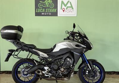 Yamaha MT-09 Tracer ABS (2015 - 16) - Annuncio 9781510