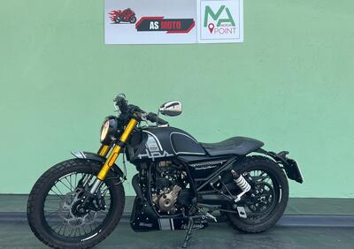 FB Mondial HPS 125 ABS (2020) - Annuncio 9783525