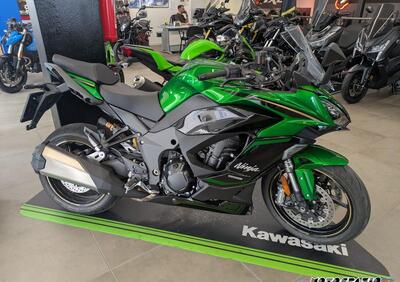 Kawasaki Ninja 1100 SX SE (2025) - Annuncio 9787792