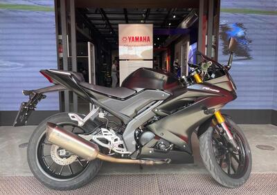 Yamaha YZF R125 (2019 - 20) - Annuncio 9787816