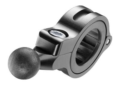 Staffa Manubrio In Alluminio Cellularline Interpho Interphone - Annuncio 9429402
