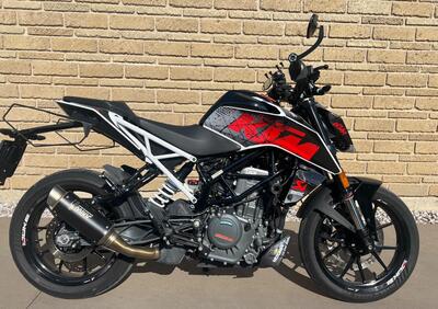 KTM 390 Duke (2021 - 23) - Annuncio 9787954