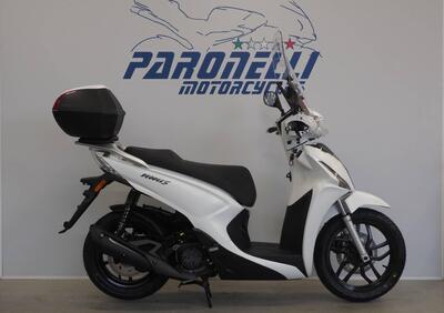 Kymco People 200i S (2021 - 25) - Annuncio 9787964
